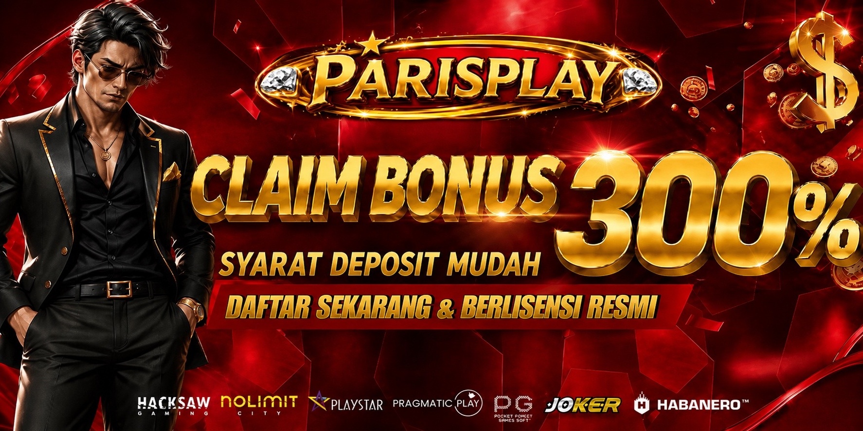 BONUS FREEBEET  300% ALL GAMES